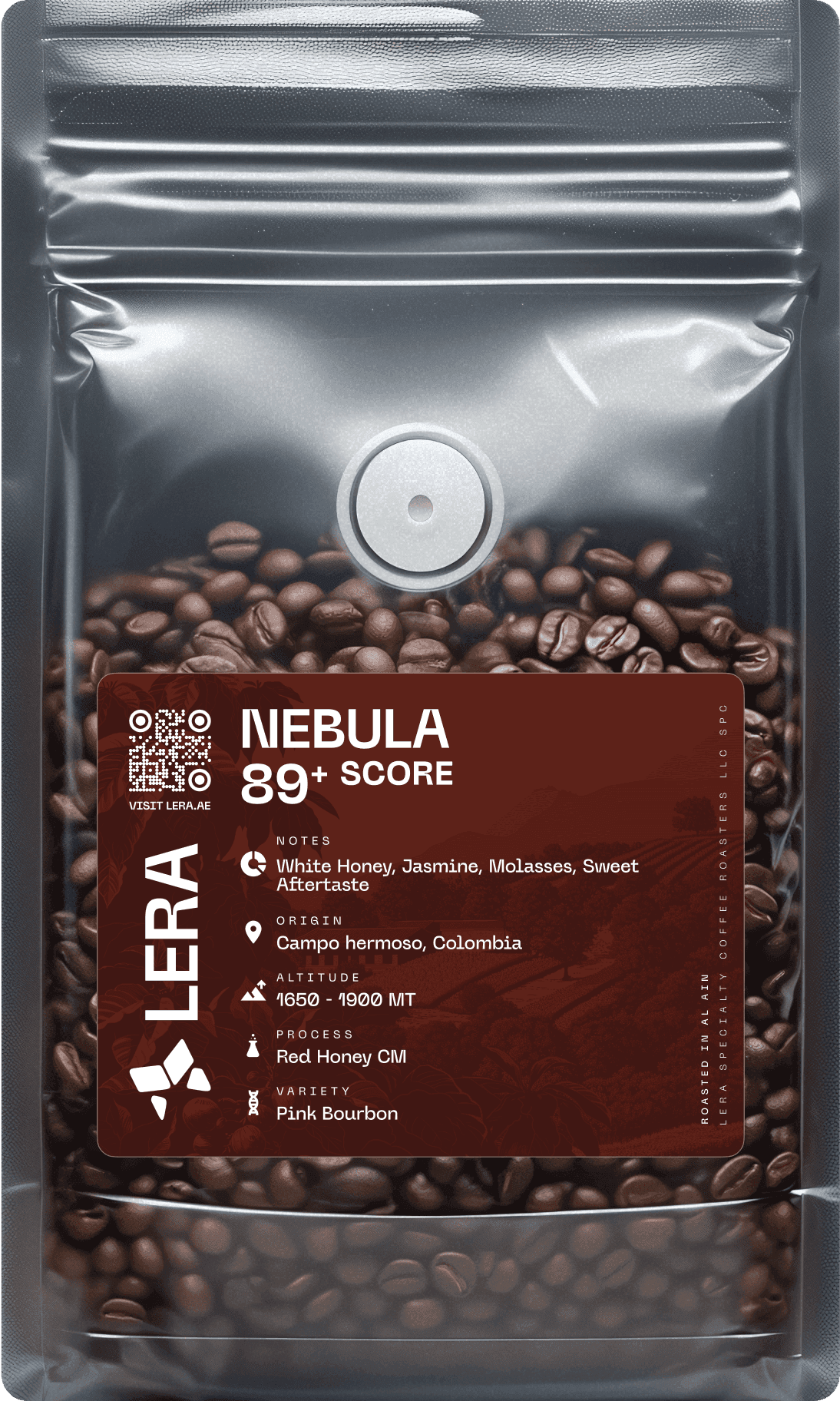 Nebula Nebula